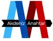 Akdeniz Anahtar Logo